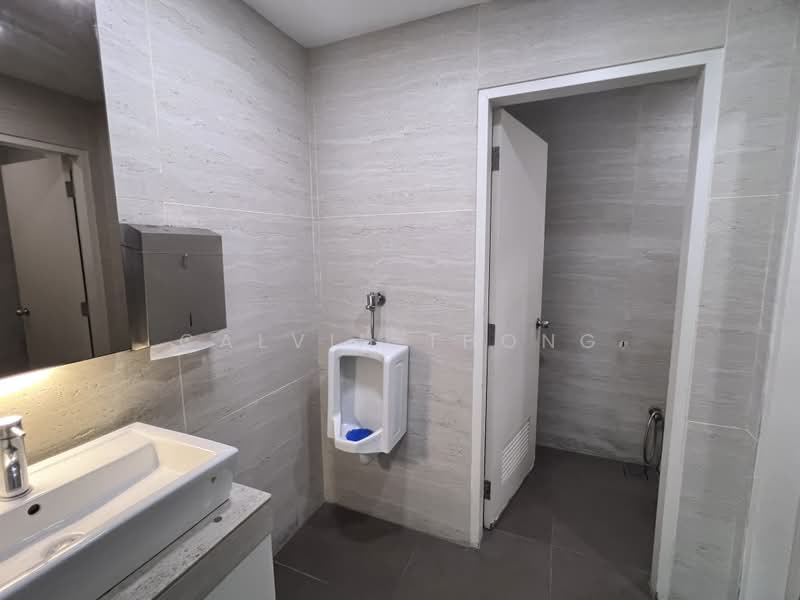 Office for Rent in Ara Damansara (Selangor) - Calvin Thong - Bathroom - PropertyGuru.com.my