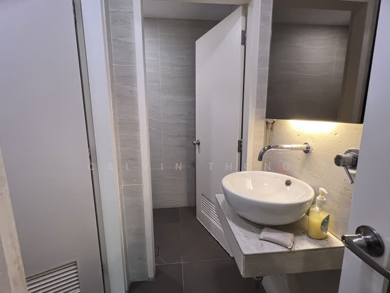Office for Rent in Ara Damansara (Selangor) - Calvin Thong - Bathroom - PropertyGuru.com.my