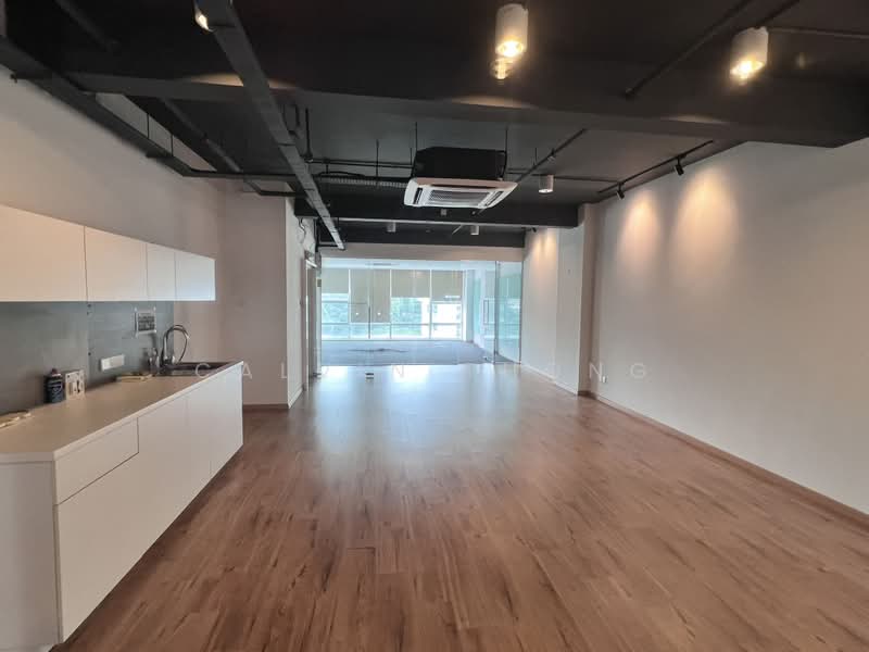 Office for Rent in Ara Damansara (Selangor) - Calvin Thong - Interior - PropertyGuru.com.my
