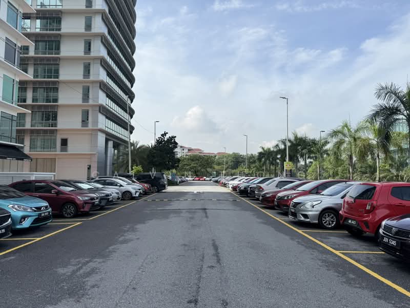 Office for Rent in Ara Damansara (Selangor) - Calvin Thong - Exterior - PropertyGuru.com.my