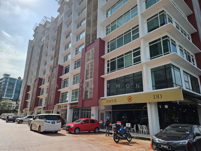 Office for Rent in Ara Damansara (Selangor) - Calvin Thong - Exterior - PropertyGuru.com.my