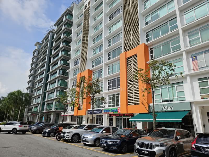 Office for Rent in Ara Damansara (Selangor) - Calvin Thong - Exterior - PropertyGuru.com.my
