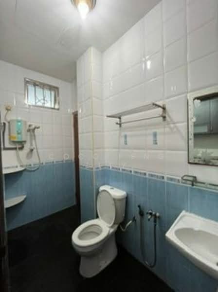 2-storey Terraced House for Sale in Austin Perdana (Tebrau) - Coco Feng Lily - PropertyGuru.com.my