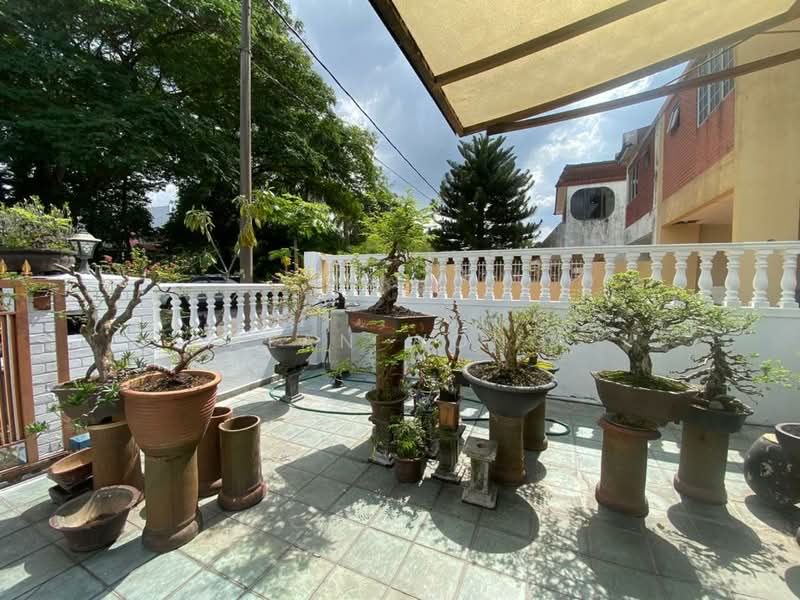 2-storey Terraced House for Sale in SS19 (Subang Jaya) - Alan Wong - Exterior - PropertyGuru.com.my