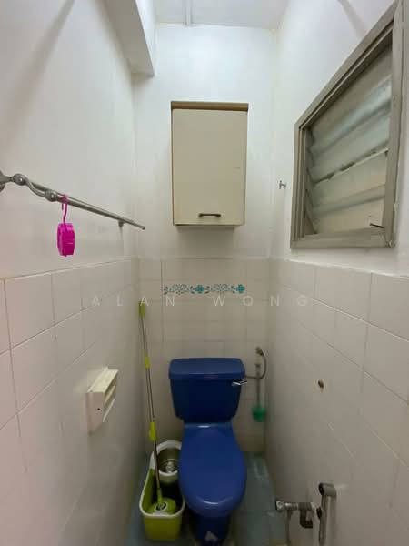 2-storey Terraced House for Sale in SS19 (Subang Jaya) - Alan Wong - Bathroom - PropertyGuru.com.my