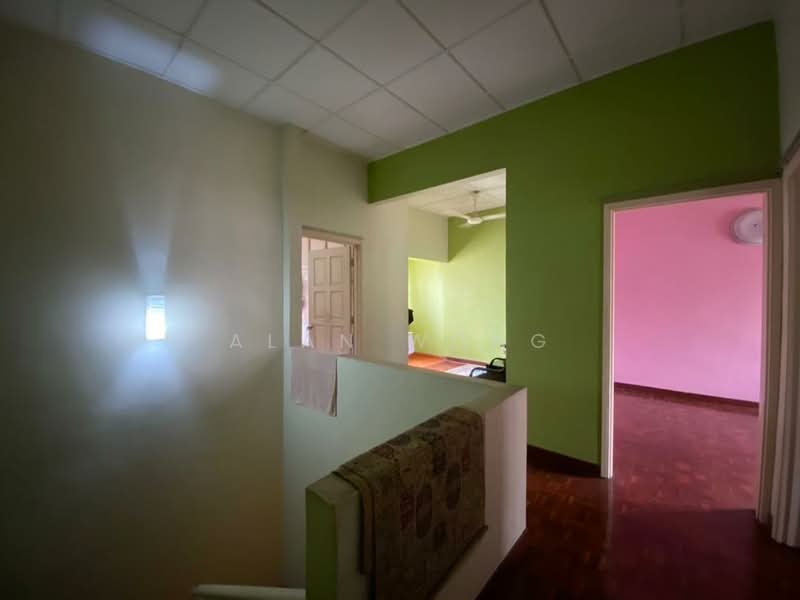 2-storey Terraced House for Sale in SS19 (Subang Jaya) - Alan Wong - Interior - PropertyGuru.com.my