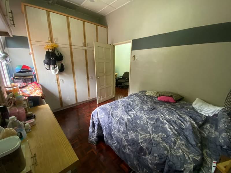 2-storey Terraced House for Sale in SS19 (Subang Jaya) - Alan Wong - Bedroom - PropertyGuru.com.my