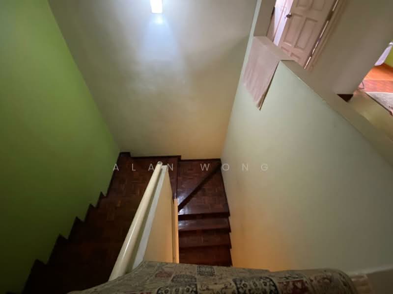 2-storey Terraced House for Sale in SS19 (Subang Jaya) - Alan Wong - Interior - PropertyGuru.com.my