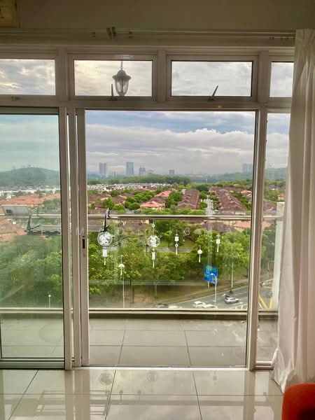 Kondominium untuk Disewa di Dwiputra Residences - Ismadi Ismail - PropertyGuru.com.my