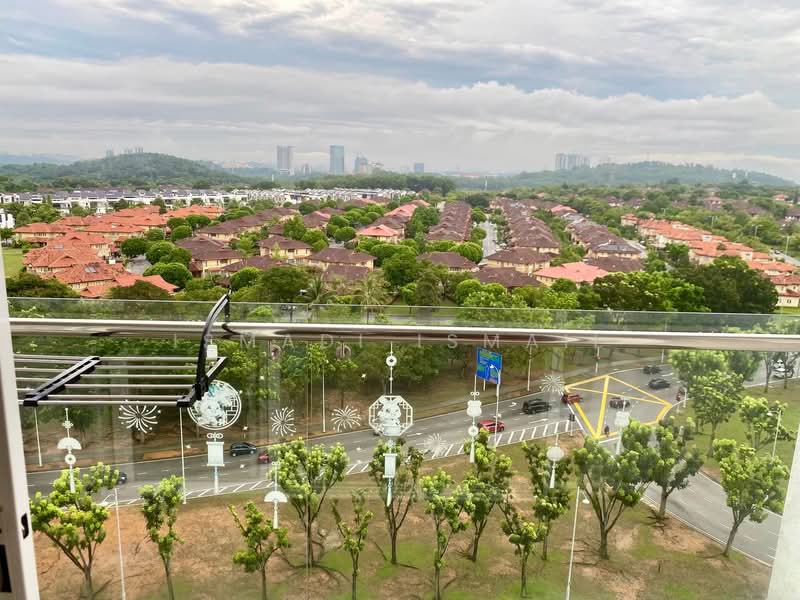 Kondominium untuk Disewa di Dwiputra Residences - Ismadi Ismail - PropertyGuru.com.my