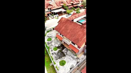2-storey Terraced House for Sale in Bukit Jelutong (Shah Alam) - Nahathir Shahabudin - PropertyGuru.com.my