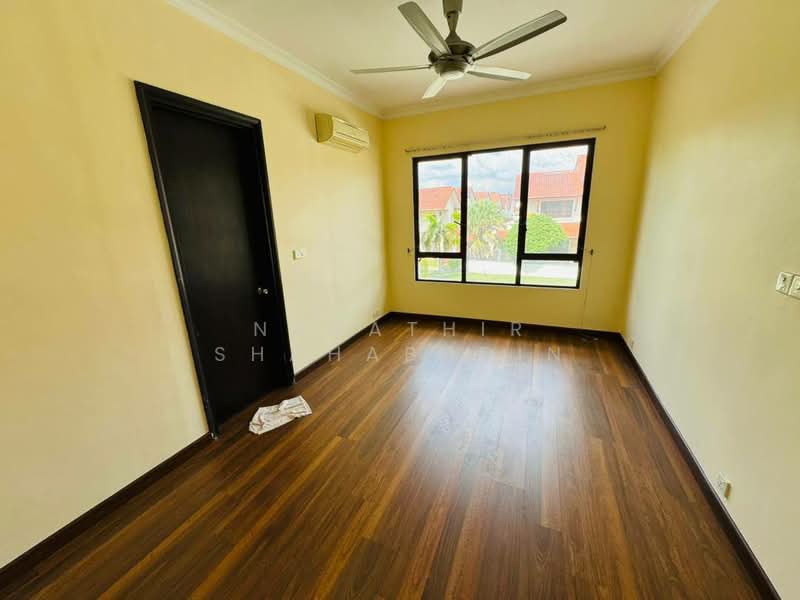 2-storey Terraced House for Sale in Bukit Jelutong (Shah Alam) - Nahathir Shahabudin - Interior - PropertyGuru.com.my