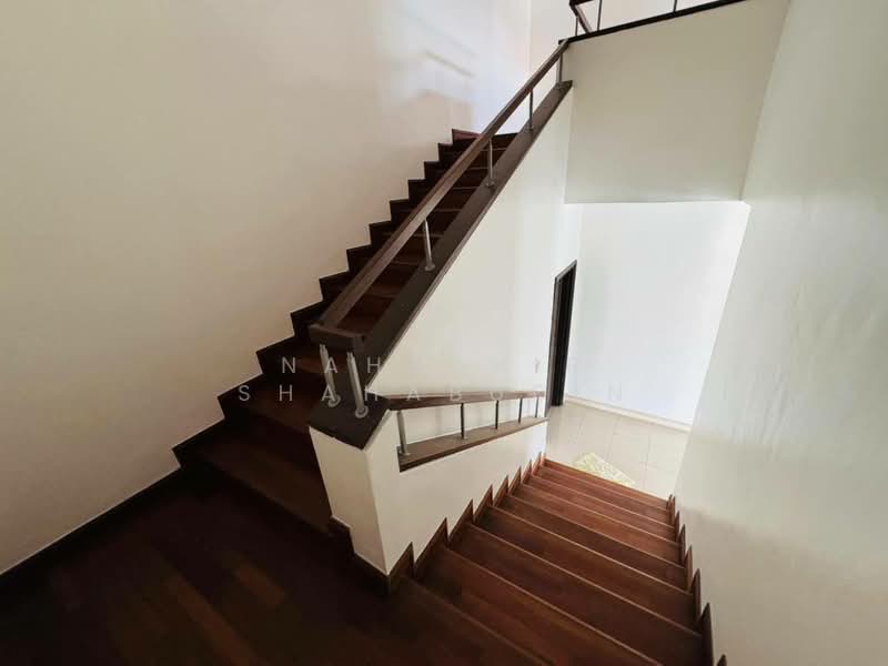 2-storey Terraced House for Sale in Bukit Jelutong (Shah Alam) - Nahathir Shahabudin - Interior - PropertyGuru.com.my