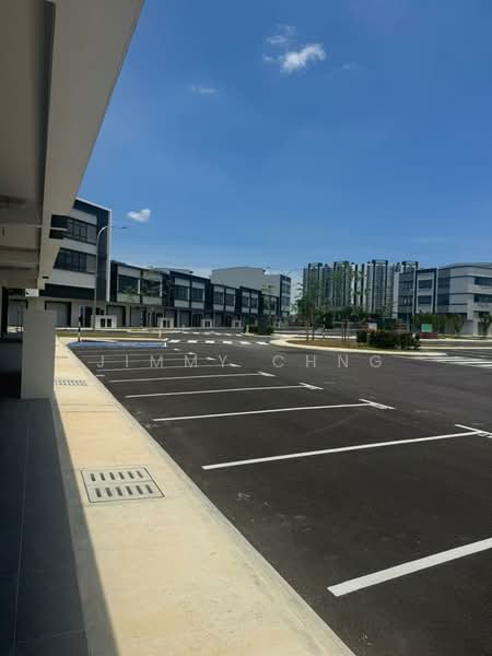 Kedai / Pejabat untuk Disewa di Bandar Tropicana Aman (Telok Panglima Garang) - Jimmy Chng - PropertyGuru.com.my
