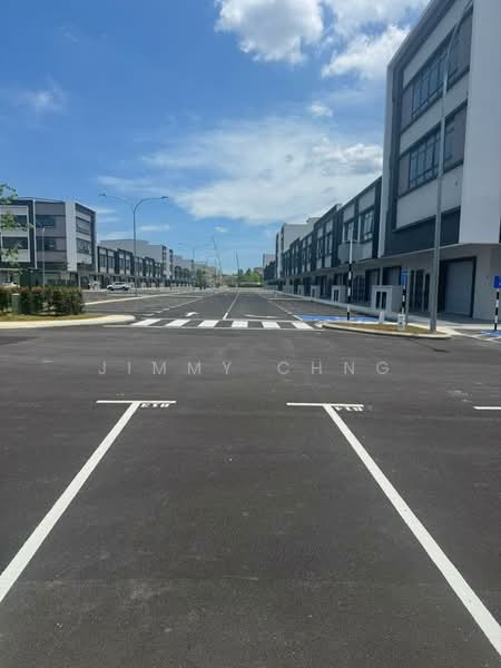 Kedai / Pejabat untuk Disewa di Bandar Tropicana Aman (Telok Panglima Garang) - Jimmy Chng - PropertyGuru.com.my
