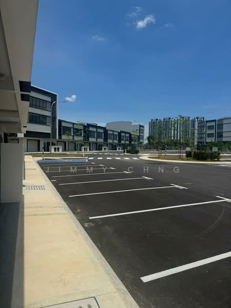 Kedai / Pejabat untuk Disewa di Bandar Tropicana Aman (Telok Panglima Garang) - Jimmy Chng - PropertyGuru.com.my