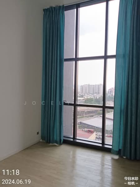 Service Residence for Rent at M City - Jocelyn Shu - View - PropertyGuru.com.my