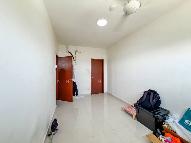 Apartment for Sale at Seri Warisan - Fauzan bin Sahrom - PropertyGuru.com.my