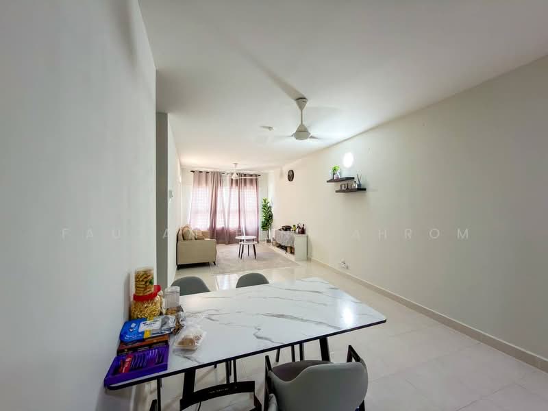 Apartment for Sale at Seri Warisan - Fauzan bin Sahrom - PropertyGuru.com.my