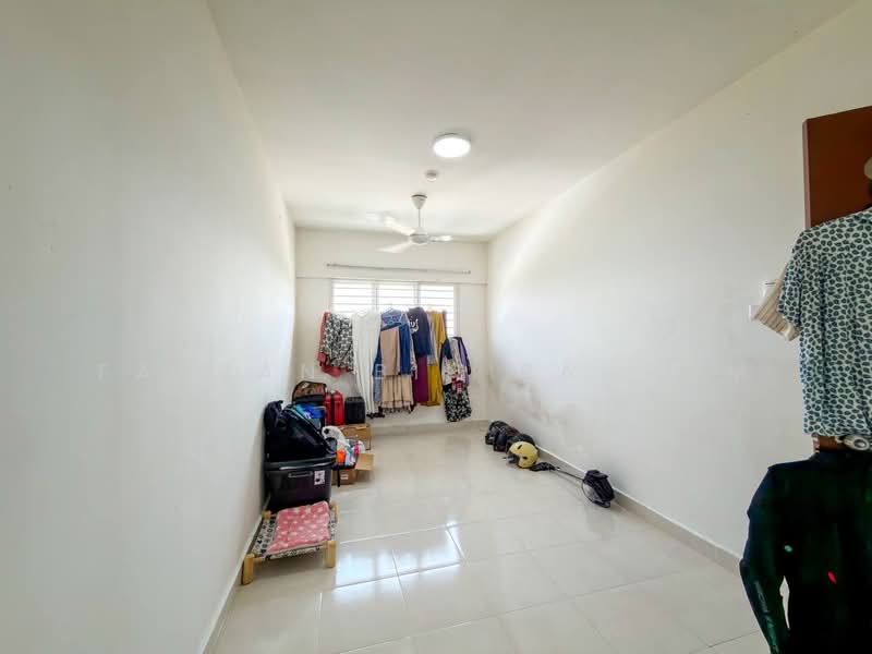 Apartment for Sale at Seri Warisan - Fauzan bin Sahrom - PropertyGuru.com.my