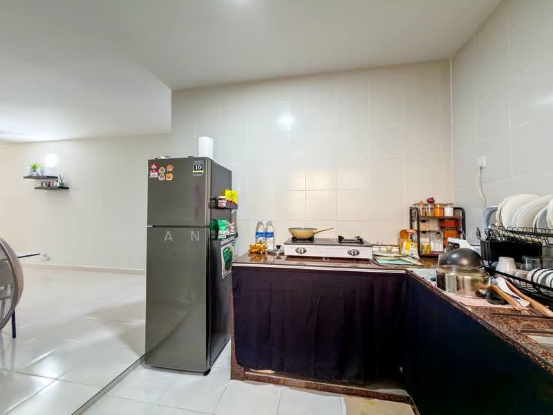 Apartment for Sale at Seri Warisan - Fauzan bin Sahrom - PropertyGuru.com.my