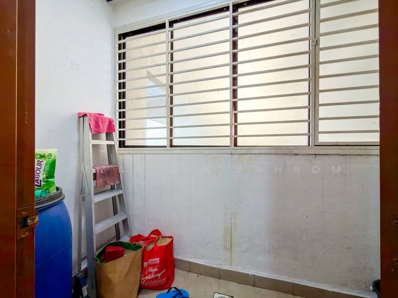 Apartment for Sale at Seri Warisan - Fauzan bin Sahrom - PropertyGuru.com.my