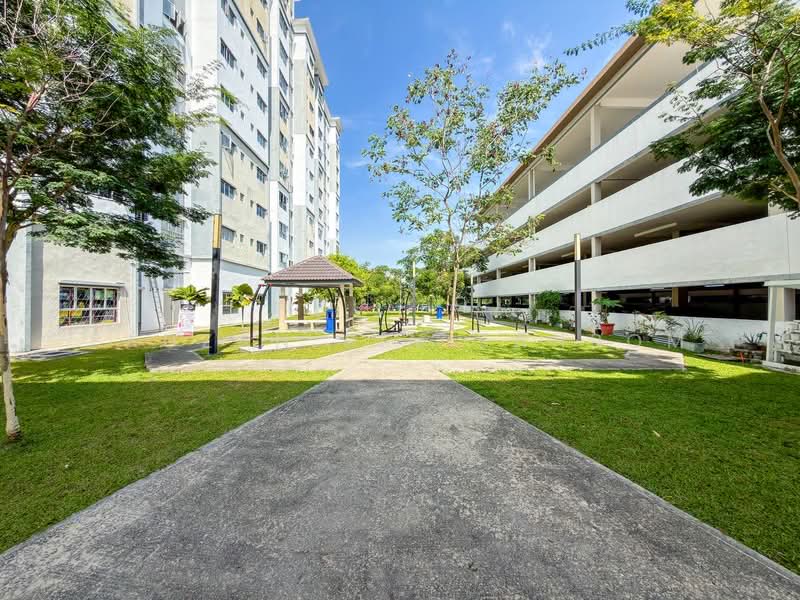 Apartment for Sale at Seri Warisan - Fauzan bin Sahrom - PropertyGuru.com.my