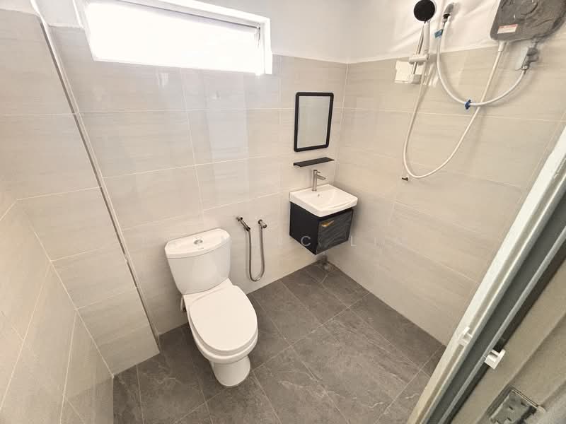 2-storey Terraced House for Sale in Rawang Perdana 2 (Rawang) - Raymerc Lim - Bathroom - PropertyGuru.com.my
