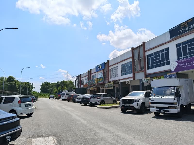 Shop for Sale in Bandar Botanic (Klang) - Jason Lim - PropertyGuru.com.my
