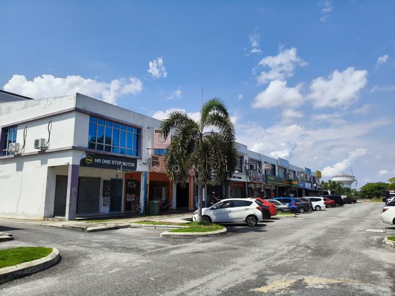 Shop for Sale in Bandar Botanic (Klang) - Jason Lim - PropertyGuru.com.my