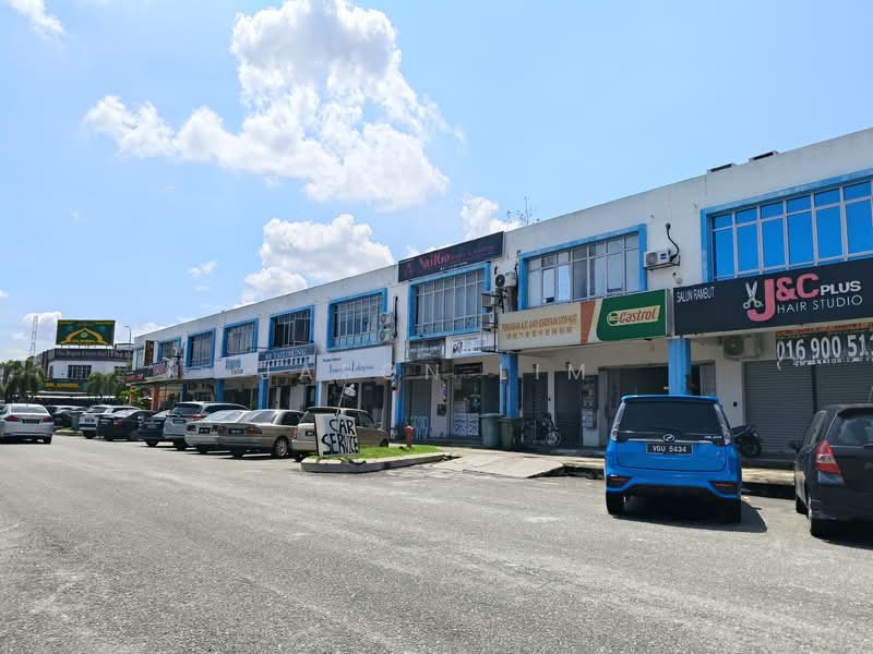 Shop for Sale in Bandar Botanic (Klang) - Jason Lim - PropertyGuru.com.my