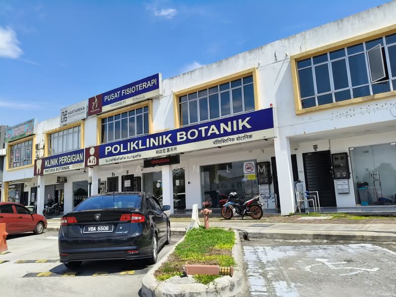Shop for Sale in Bandar Botanic (Klang) - Jason Lim - PropertyGuru.com.my