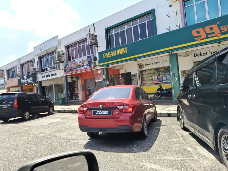 Shop for Sale in Bandar Botanic (Klang) - Jason Lim - PropertyGuru.com.my