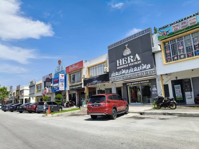 Shop for Sale in Bandar Botanic (Klang) - Jason Lim - PropertyGuru.com.my