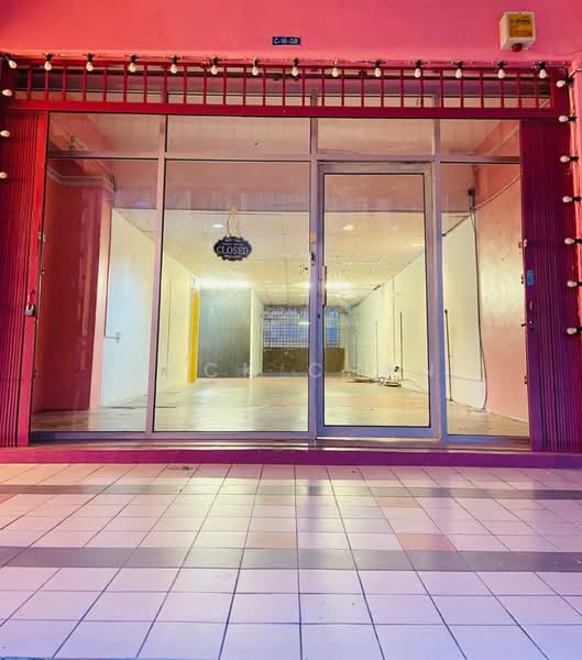 Shop / Office for Rent in Taman Prima Saujana (Kajang) - Jack Chan - Exterior - PropertyGuru.com.my