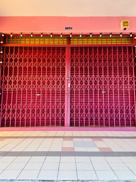 Shop / Office for Rent in Taman Prima Saujana (Kajang) - Jack Chan - Exterior - PropertyGuru.com.my