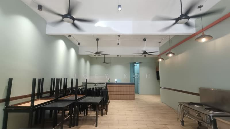 Shop / Office for Rent in Setia Alam (Selangor) - Joey Koh - Interior - PropertyGuru.com.my