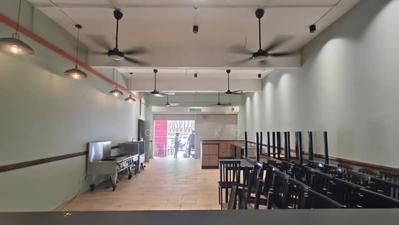 Shop / Office for Rent in Setia Alam (Selangor) - Joey Koh - Interior - PropertyGuru.com.my