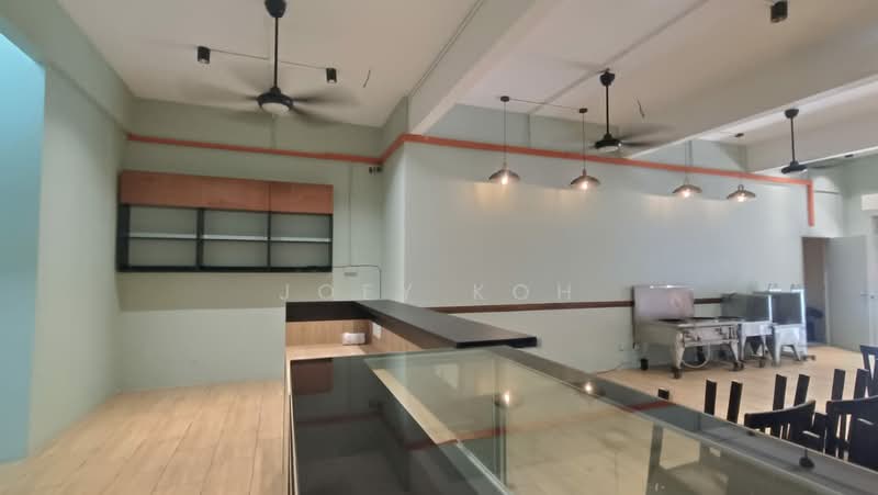 Shop / Office for Rent in Setia Alam (Selangor) - Joey Koh - Interior - PropertyGuru.com.my