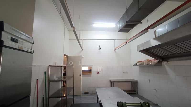 Shop / Office for Rent in Setia Alam (Selangor) - Joey Koh - Kitchen - PropertyGuru.com.my