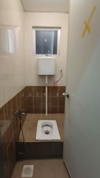 Shop / Office for Rent in Setia Alam (Selangor) - Joey Koh - Bathroom - PropertyGuru.com.my