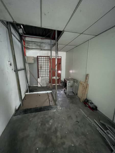 Shop for Sale in Taman Merdeka (Batu Berendam) - King Song - PropertyGuru.com.my
