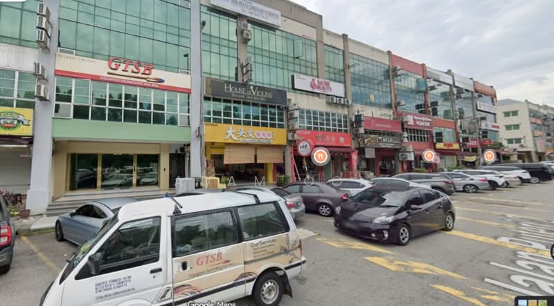 Kedai untuk Disewa di Seremban (Negeri Sembilan) - Adam Ooi - Exterior - PropertyGuru.com.my