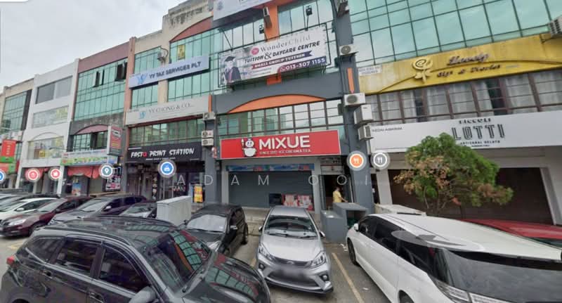 Kedai untuk Disewa di Seremban (Negeri Sembilan) - Adam Ooi - Exterior - PropertyGuru.com.my