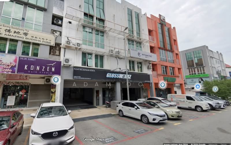 Kedai untuk Disewa di Seremban (Negeri Sembilan) - Adam Ooi - Exterior - PropertyGuru.com.my