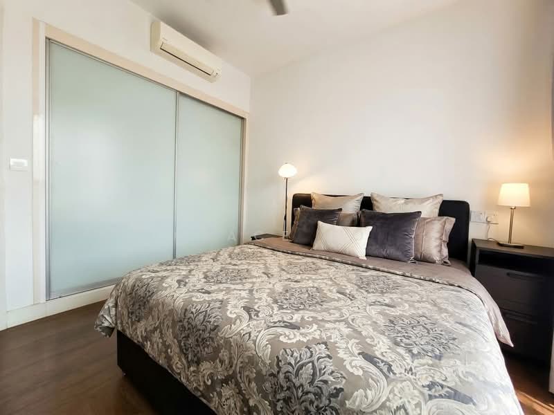Condominium for Rent at One Central Park - Grace Ho - Bedroom - PropertyGuru.com.my