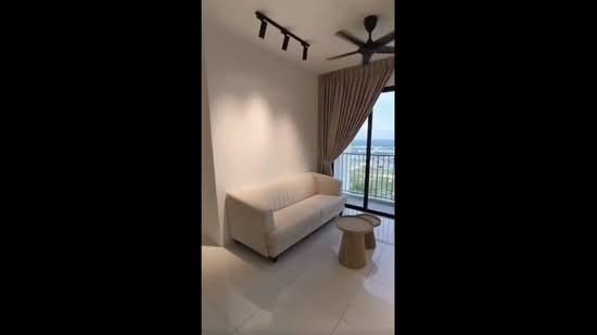 Servis Apartment untuk Disewa di Vivo Executive Apartment - Jayden Yeap - PropertyGuru.com.my