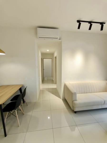 Servis Apartment untuk Disewa di Vivo Executive Apartment - Jayden Yeap - PropertyGuru.com.my