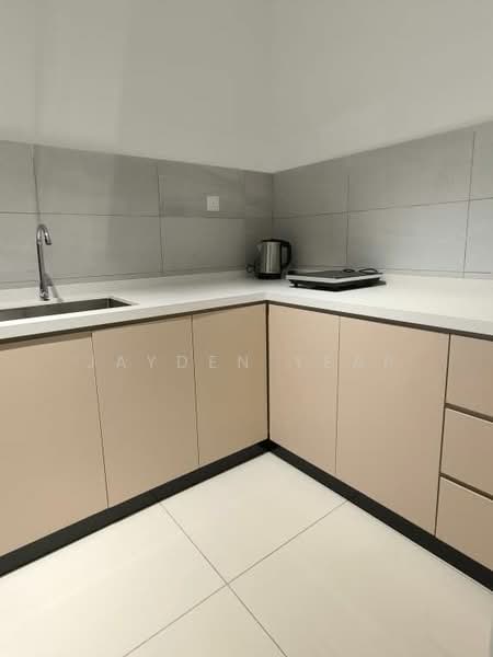 Servis Apartment untuk Disewa di Vivo Executive Apartment - Jayden Yeap - PropertyGuru.com.my