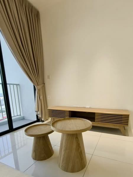 Servis Apartment untuk Disewa di Vivo Executive Apartment - Jayden Yeap - PropertyGuru.com.my